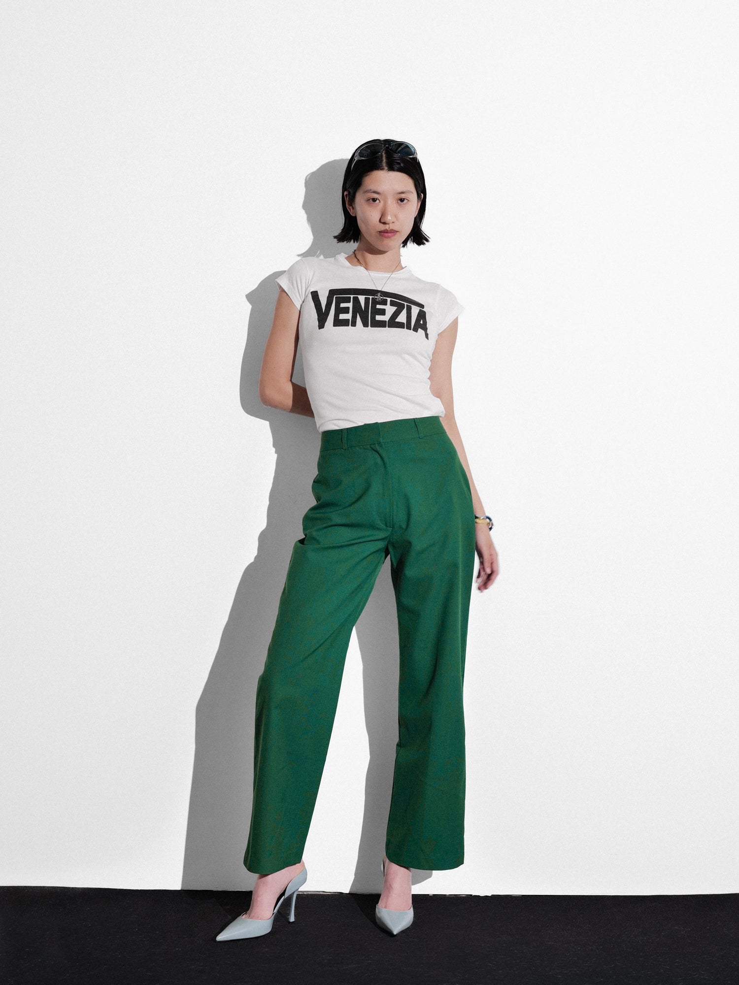 VENEZIA Mini Tee