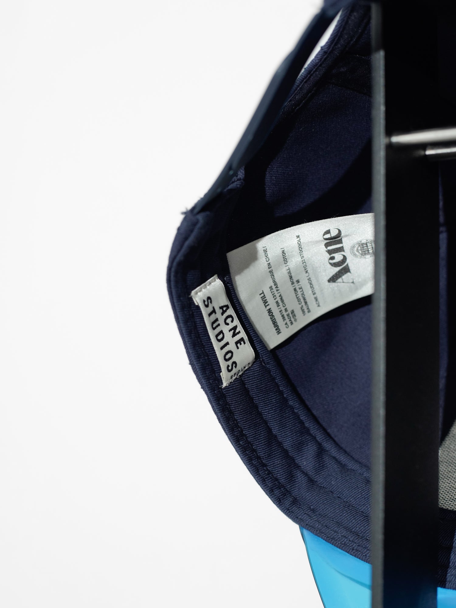 ACNE studios / Cap