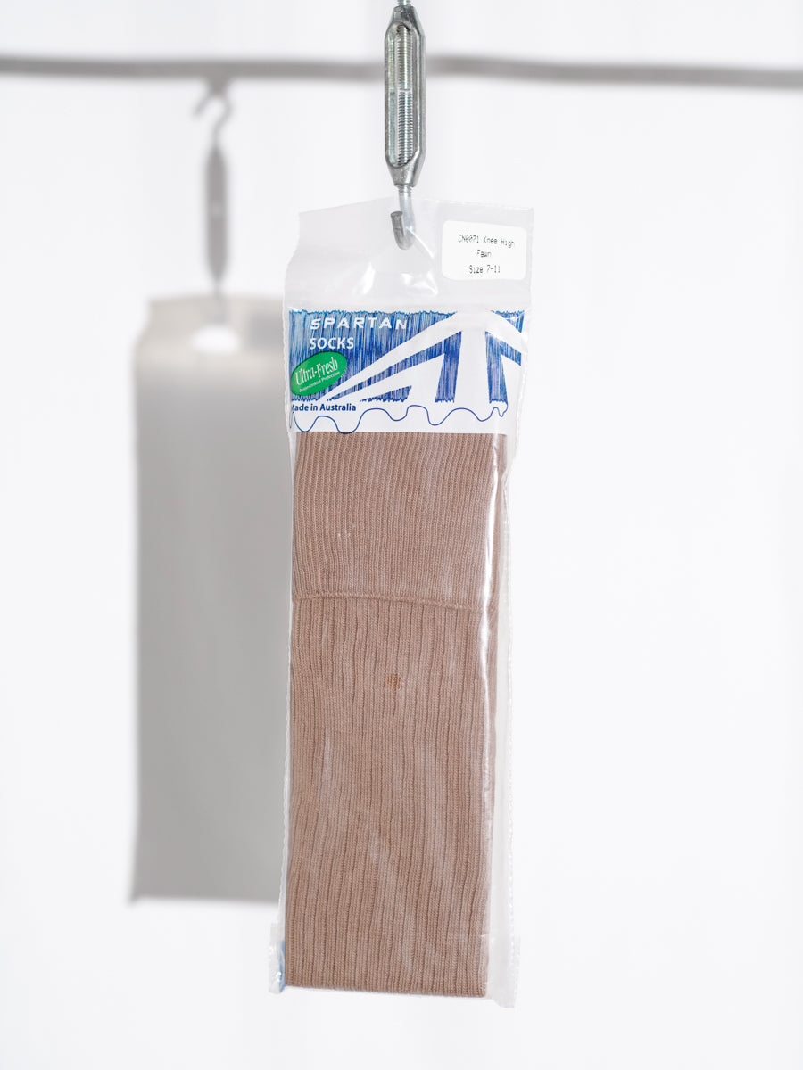 Spartan / Dead stock Long sox
