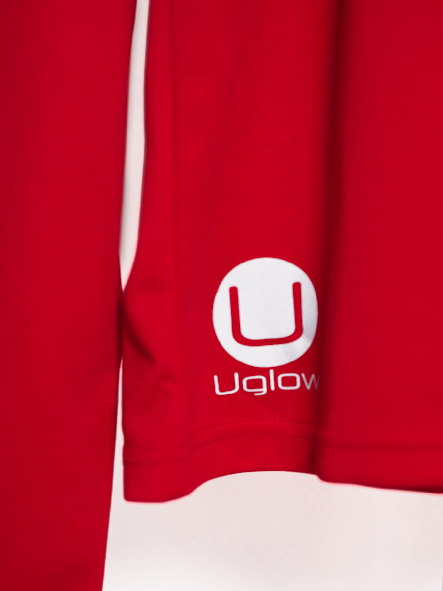 Print Long Sleeve T-shirt