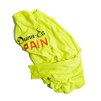 Neon Long Sleeve T-shirt