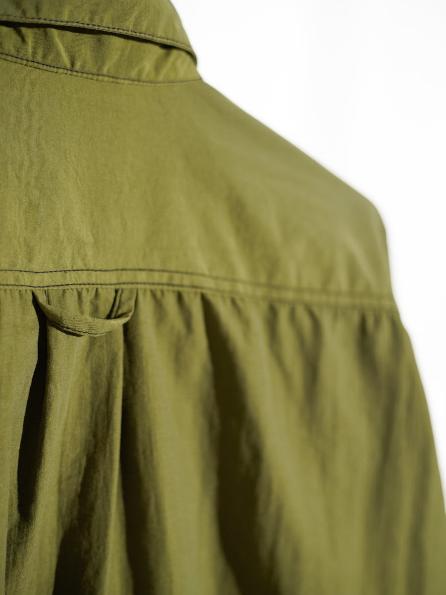 SIMS / Snowboard Nylon Shirts Jacket