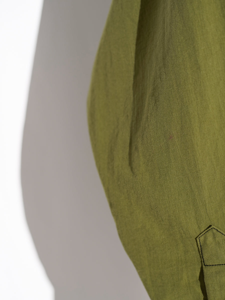SIMS / Snowboard Nylon Shirts Jacket