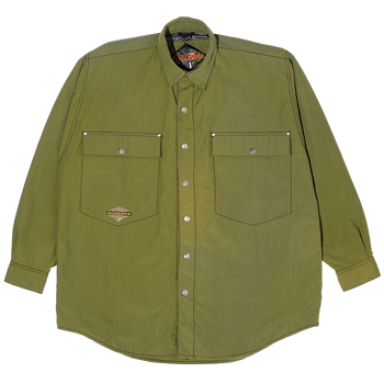 SIMS / Snowboard Nylon Shirts Jacket