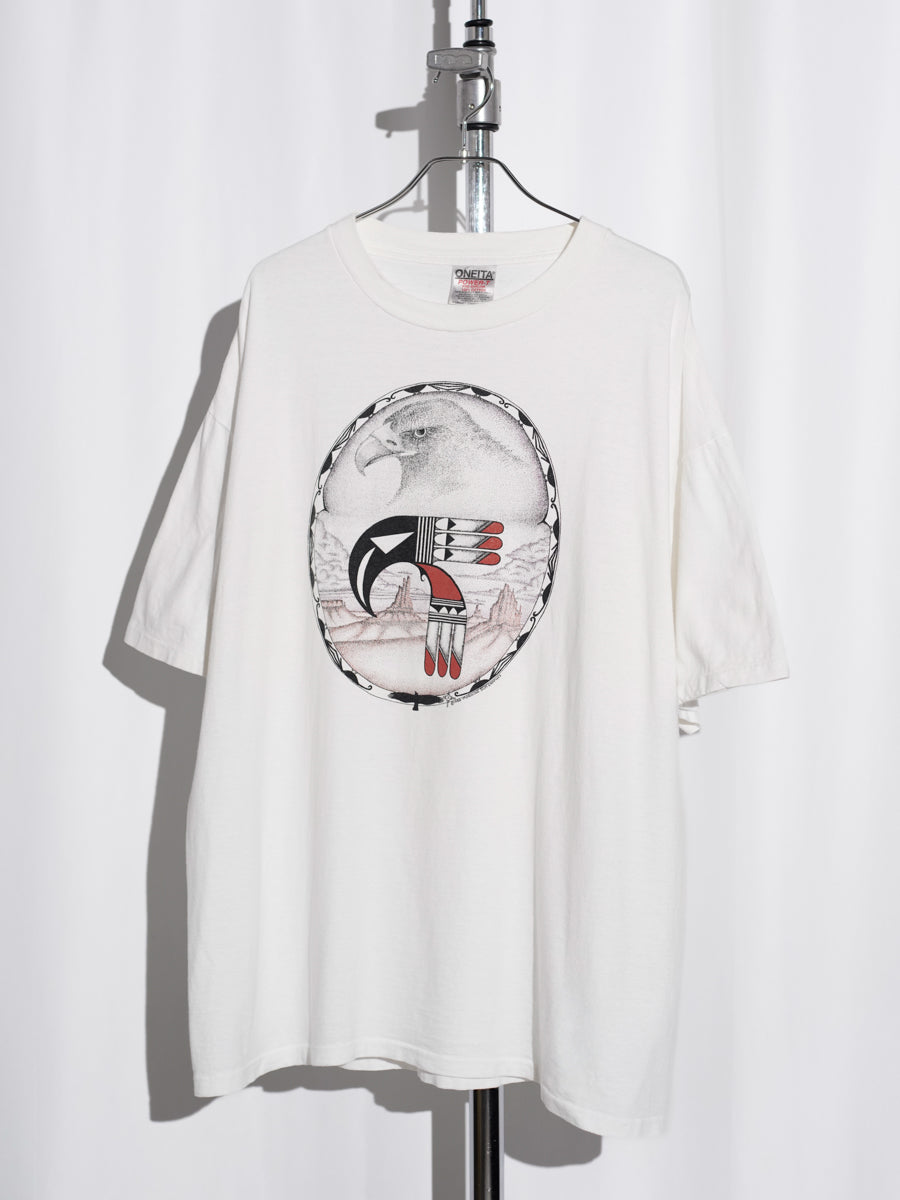 90s Indian T-shirts