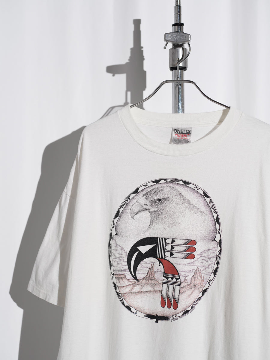 90s Indian T-shirts