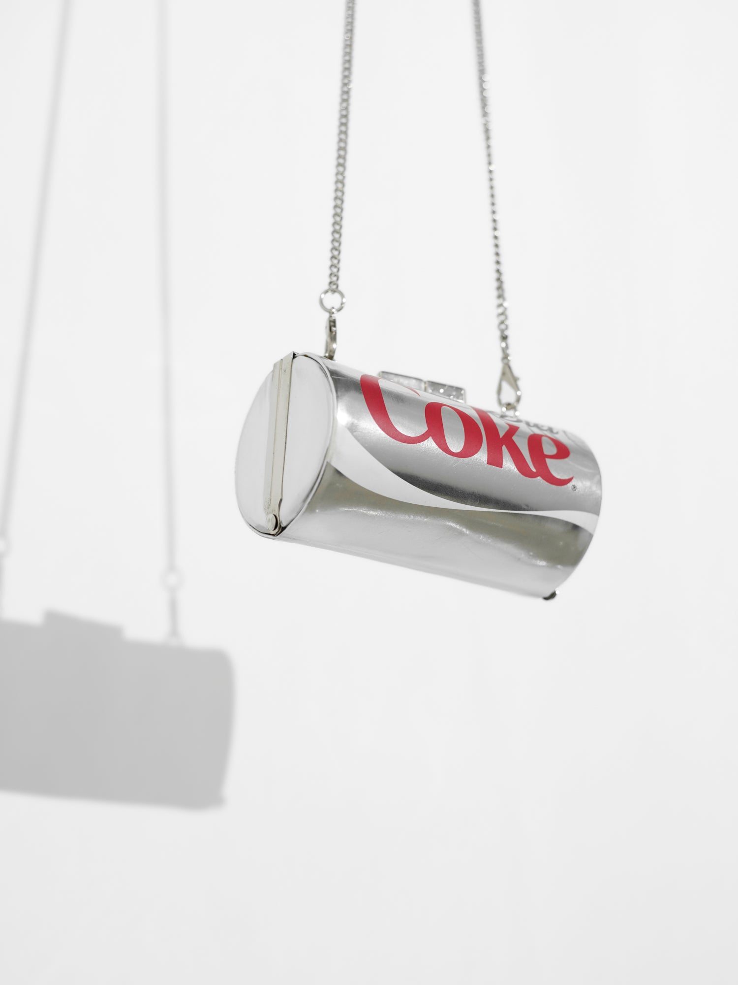 Coca Cola Bag