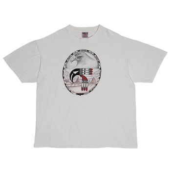 90s Indian T-shirts