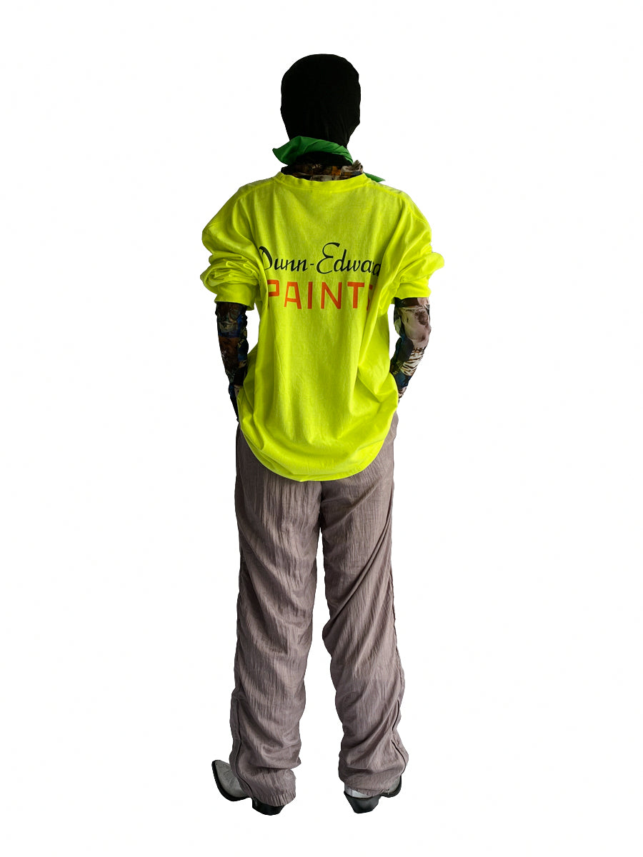 PrettyLittleThing / See-through Shirt