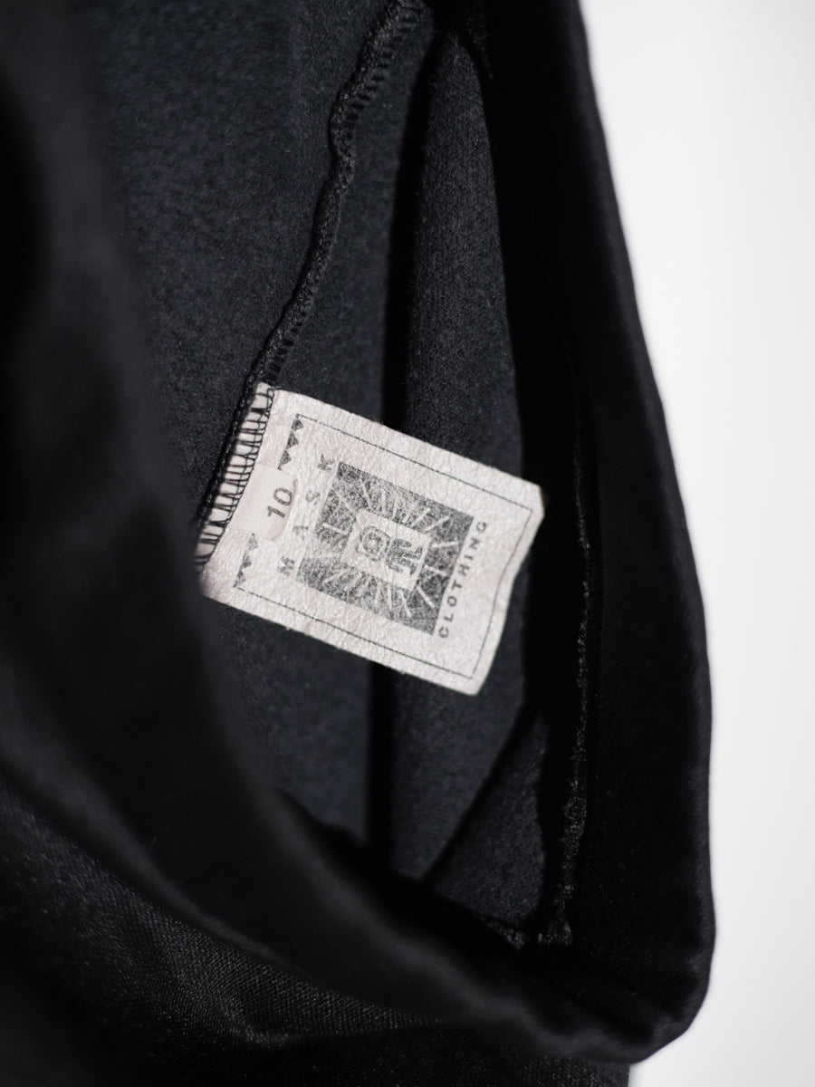 Mask Clothing / Jersey Pants