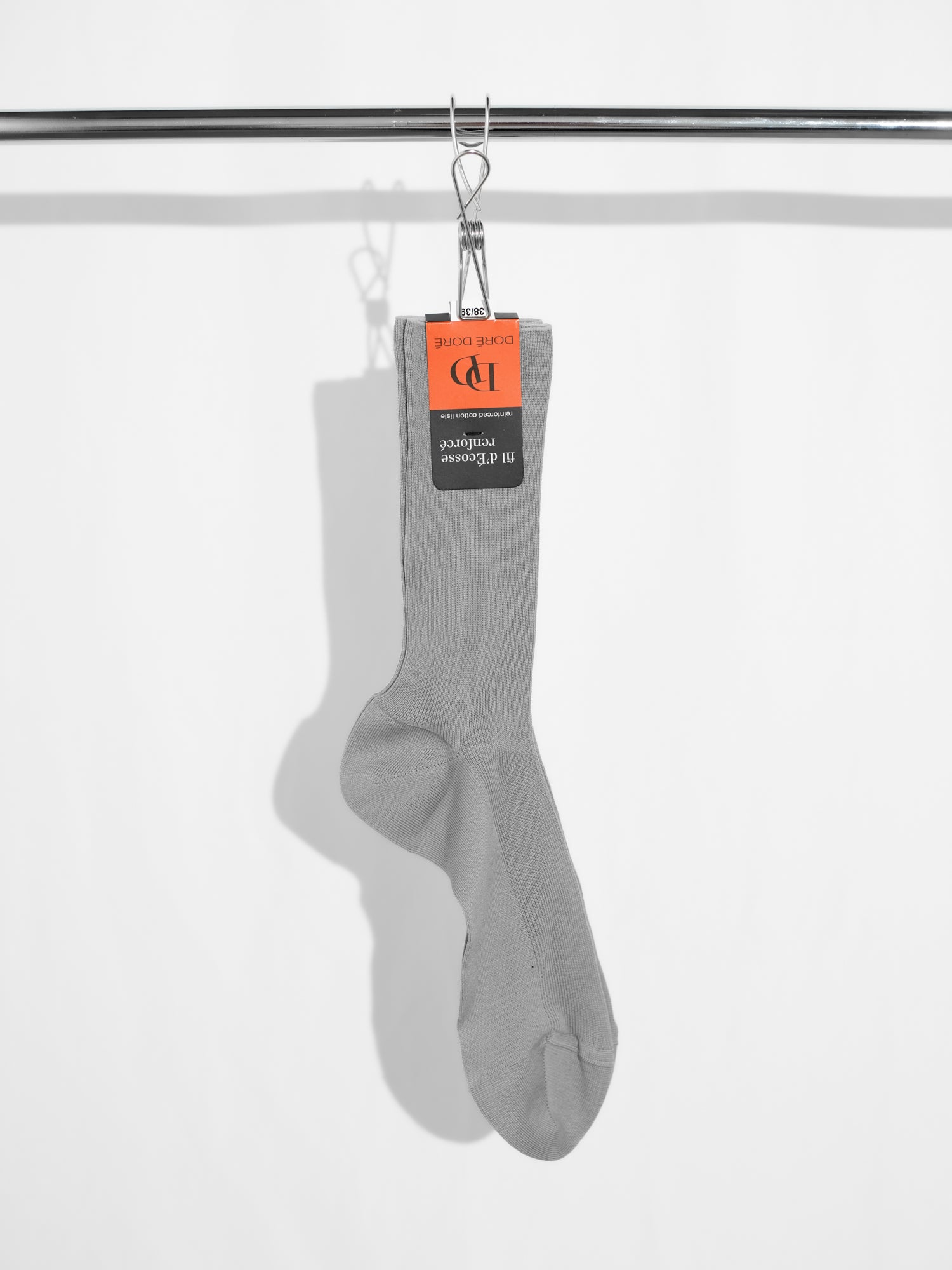 DORE DORE / Cotton sox