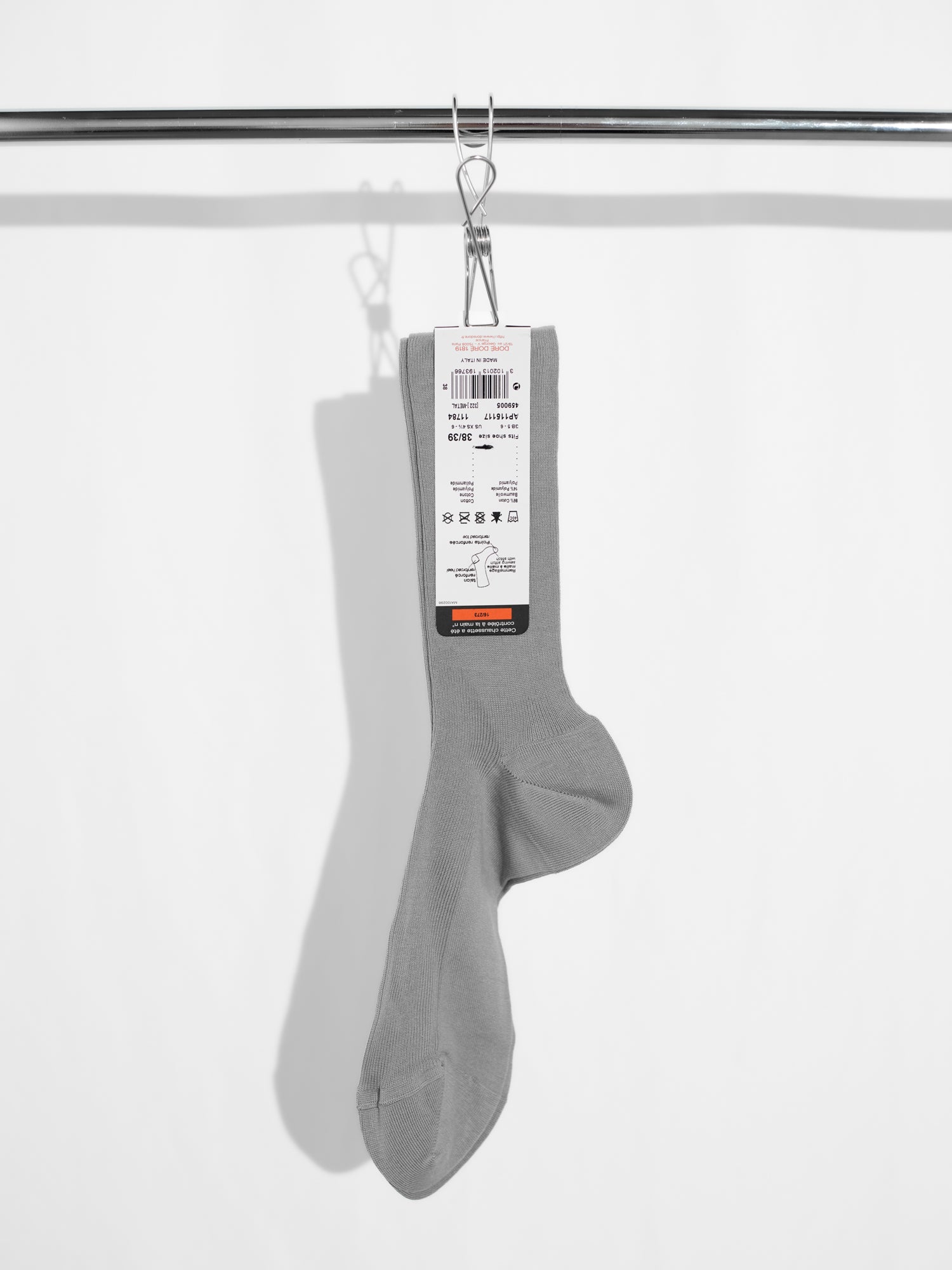 DORE DORE / Cotton sox