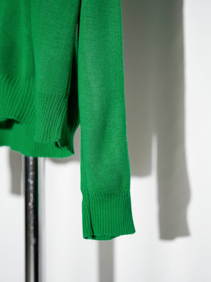 IZOD Lacoste / Vintage V-Neck Knit