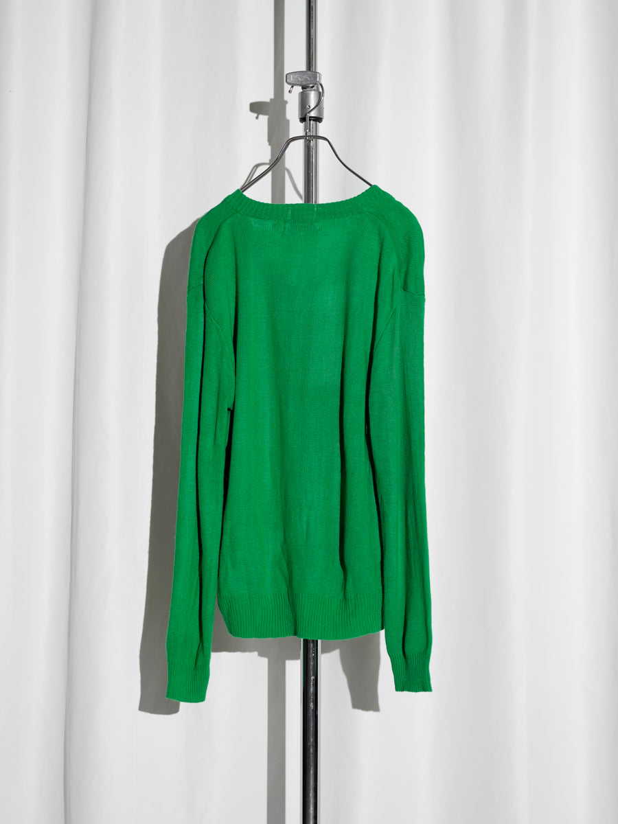 IZOD Lacoste / Vintage V-Neck Knit