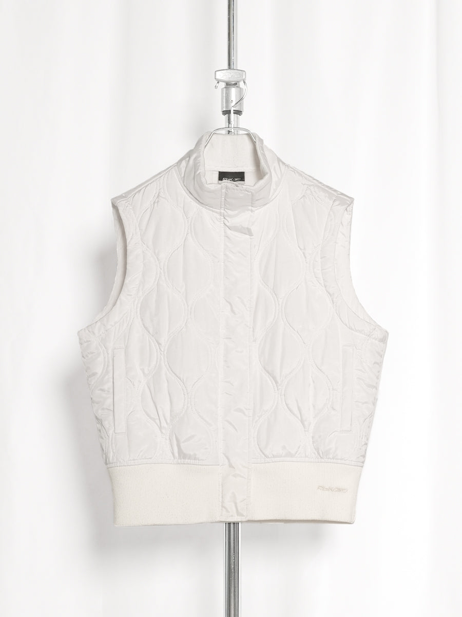 Reebok / Quilting Vest
