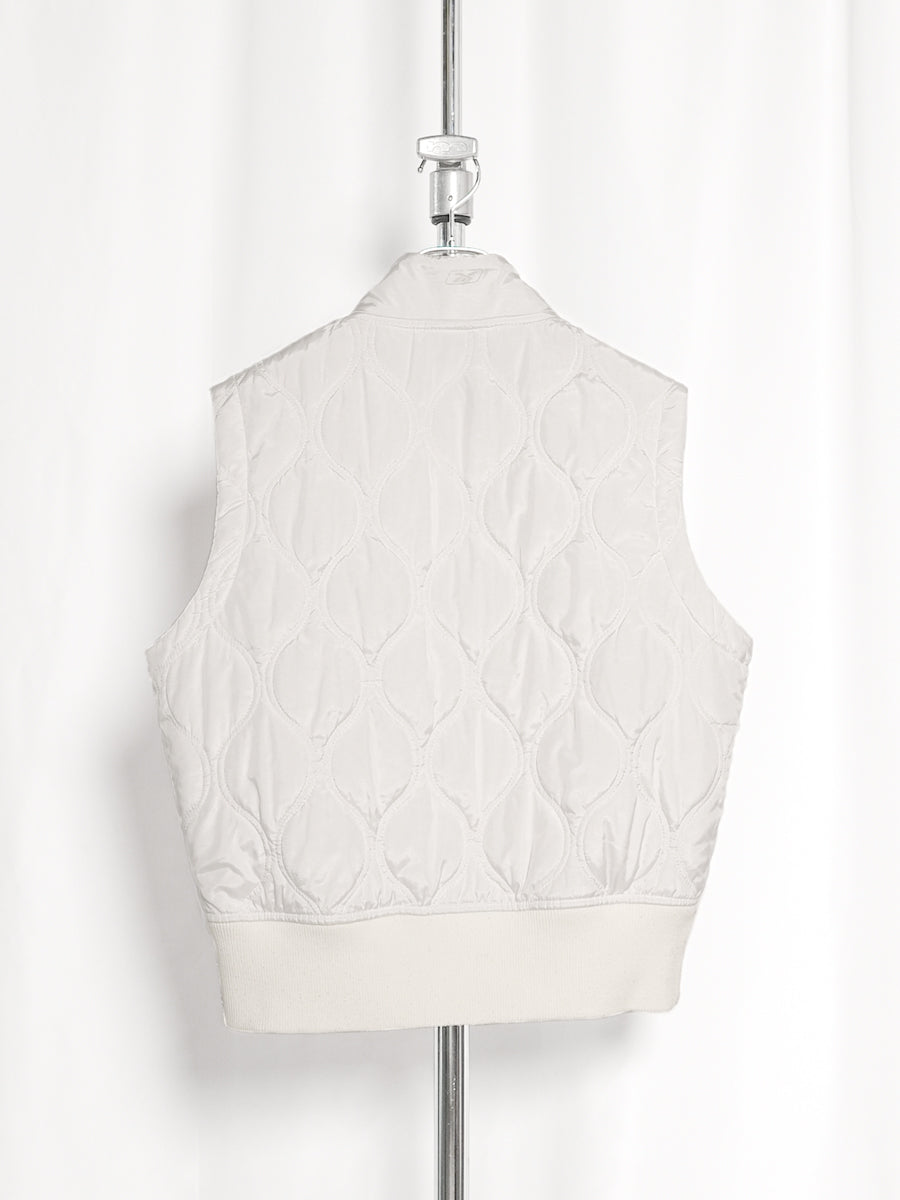 Reebok / Quilting Vest