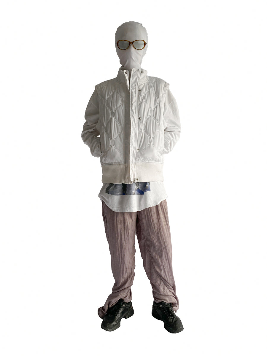 Reebok / Quilting Vest