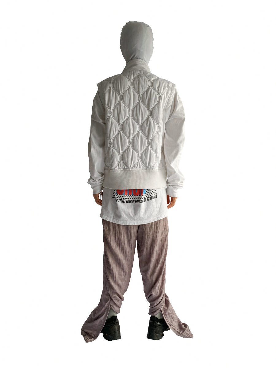 Reebok / Quilting Vest