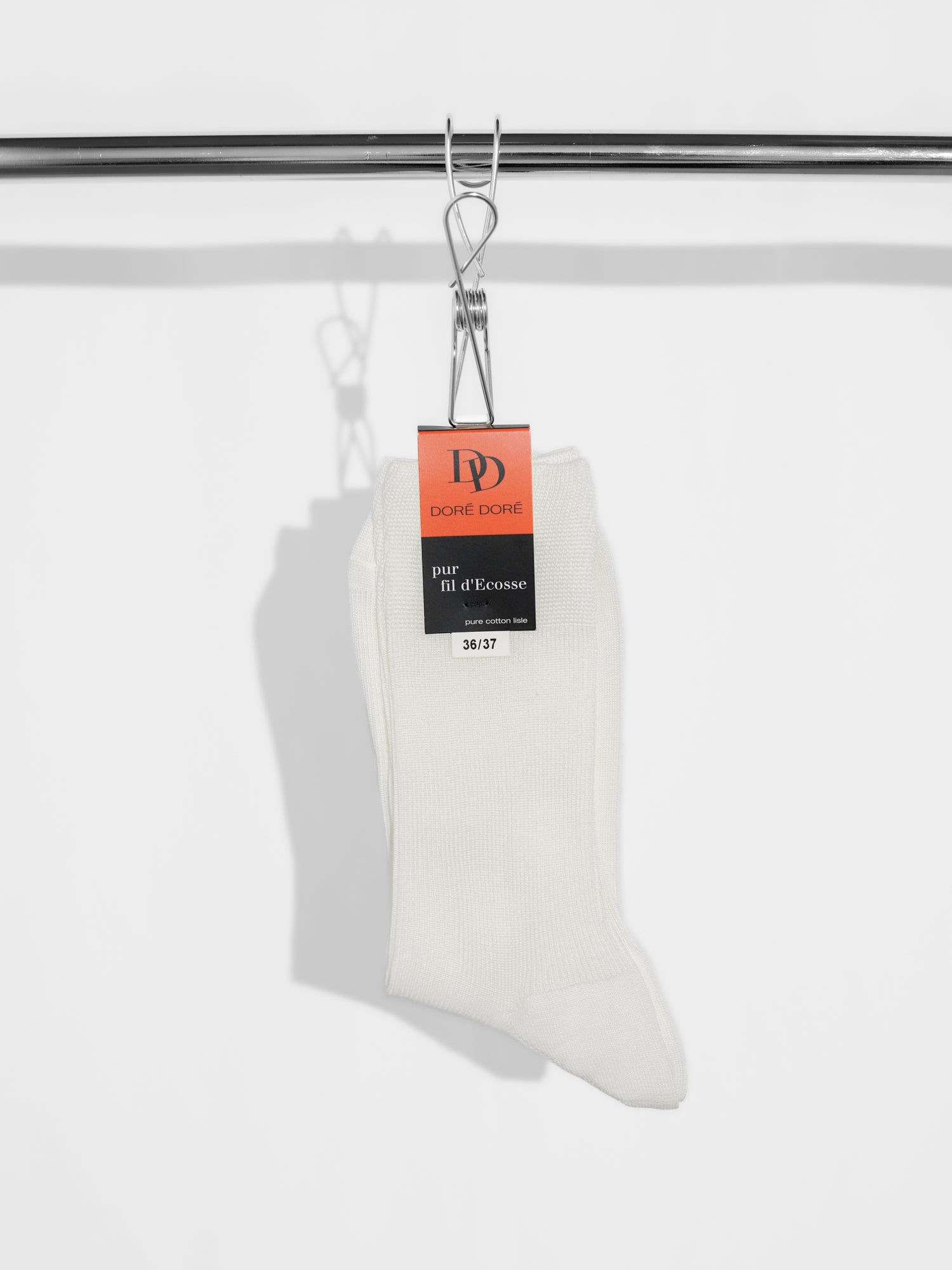 DORE DORE / Cotton sox