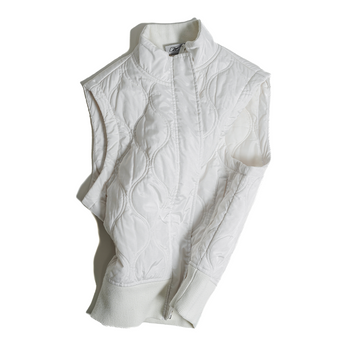 Reebok / Quilting Vest