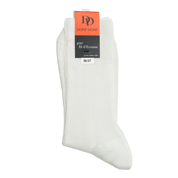 DORE DORE / Cotton sox