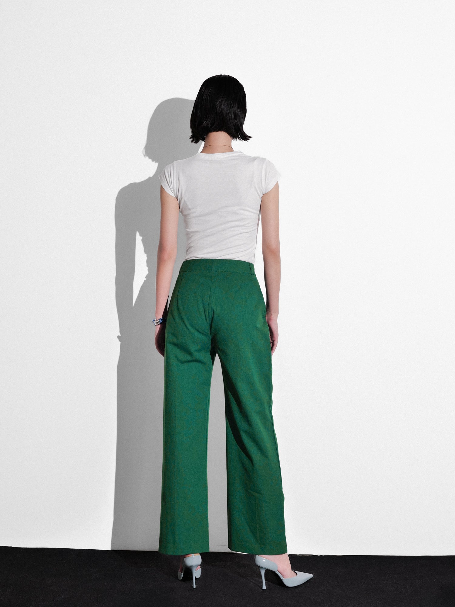 Tailor-made Trousers　80s-90s