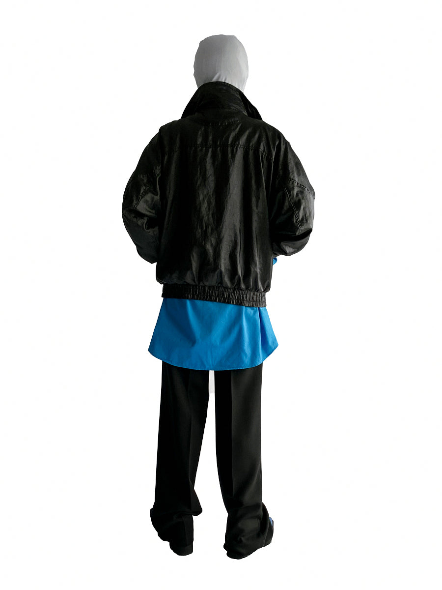 adidas / Nylon Jacket