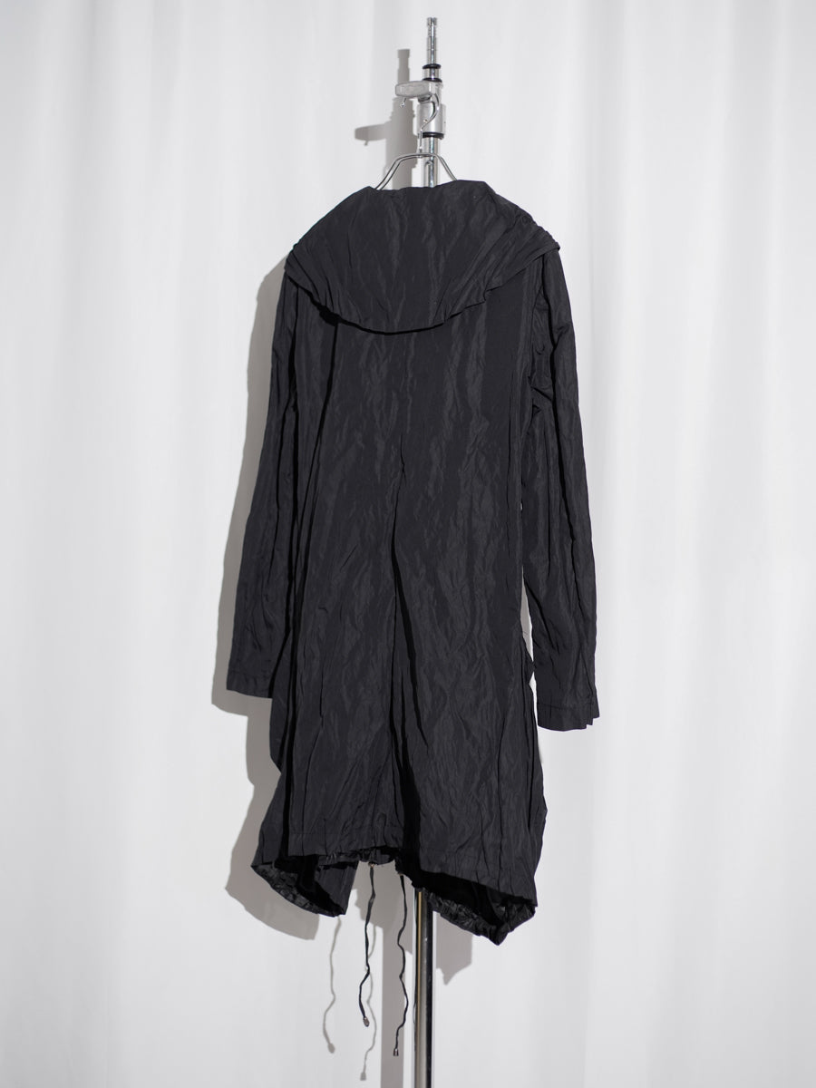 Wrinkle Finish Jacket