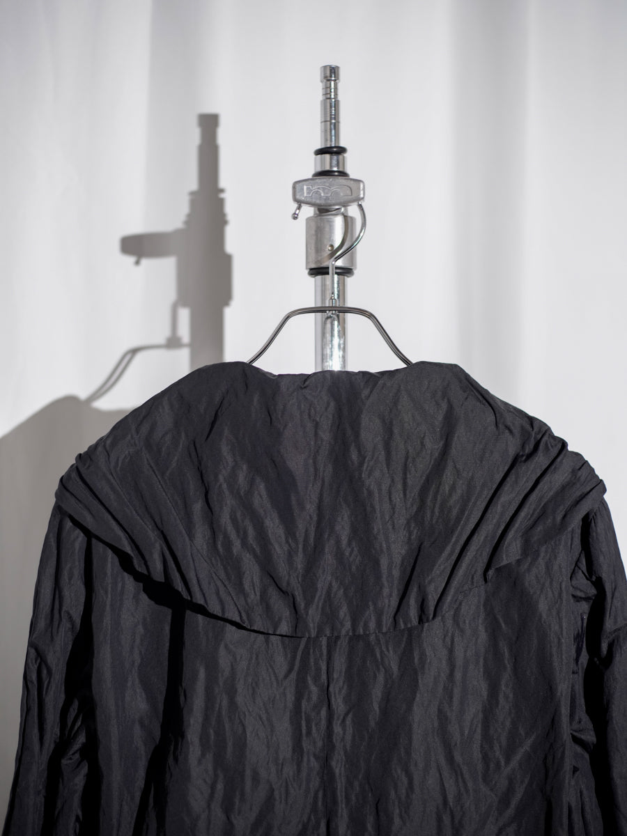 Wrinkle Finish Jacket