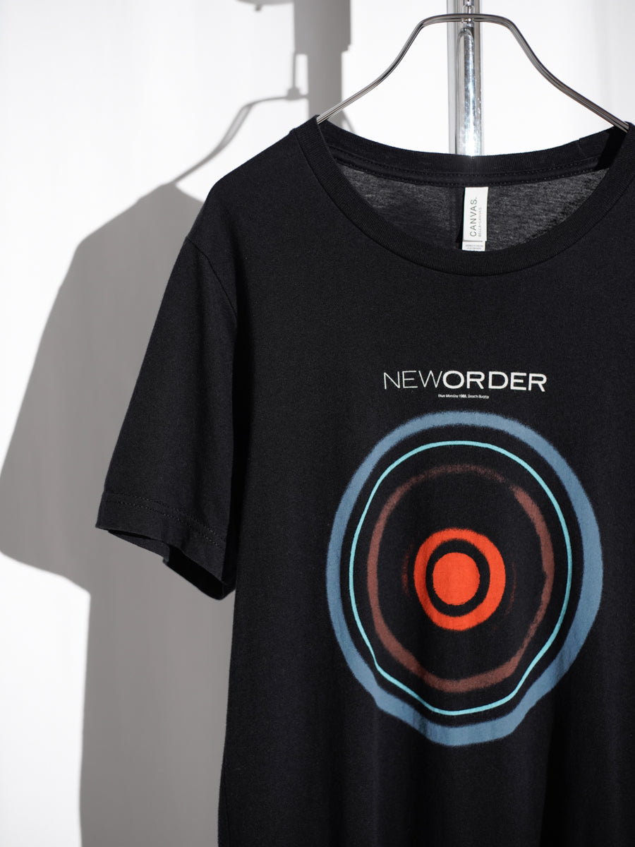 New Order / "Blue Monday" Women's Body T-shirts
