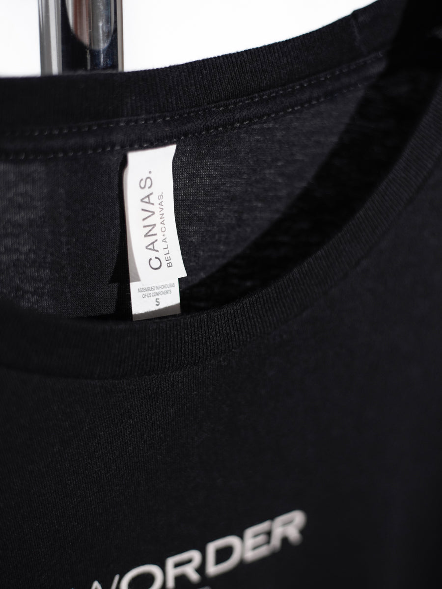 New Order / "Blue Monday" Women's Body T-shirts