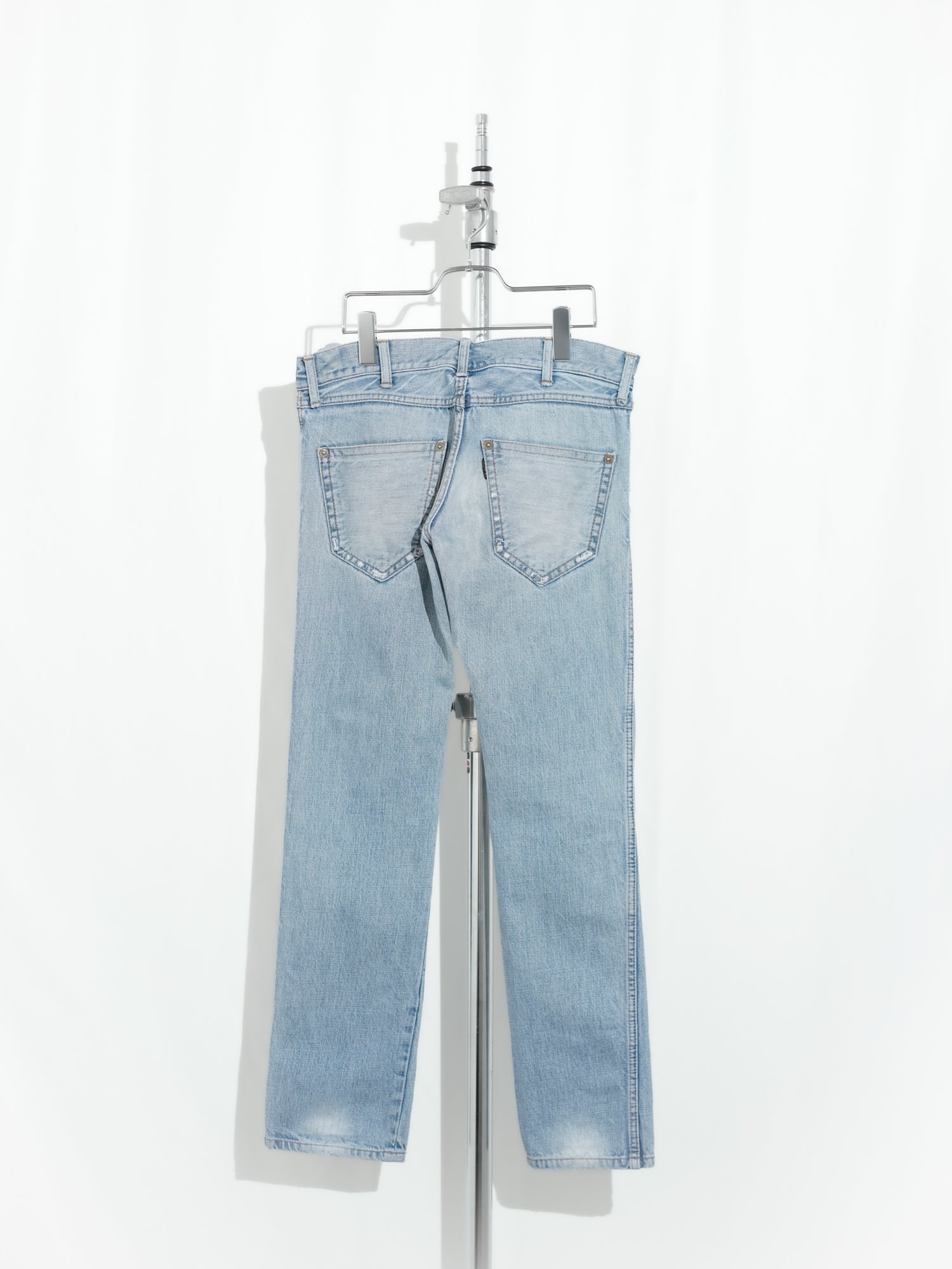 COSMIC WONDER / Straight Jeans