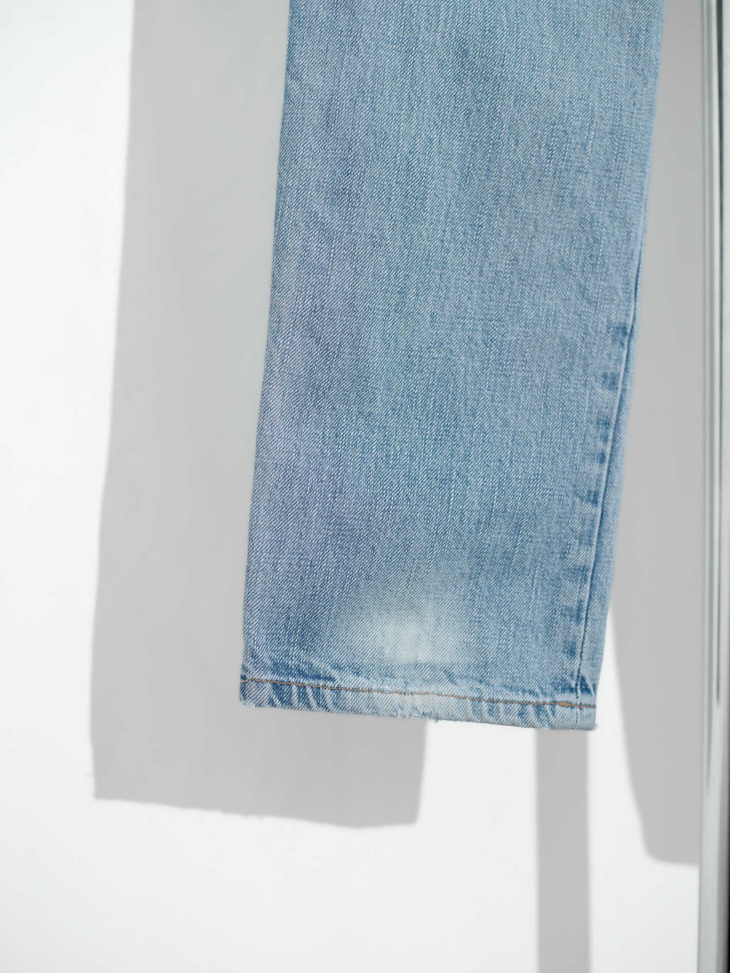 COSMIC WONDER / Straight Jeans