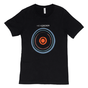 New Order / "Blue Monday" Women's Body T-shirts