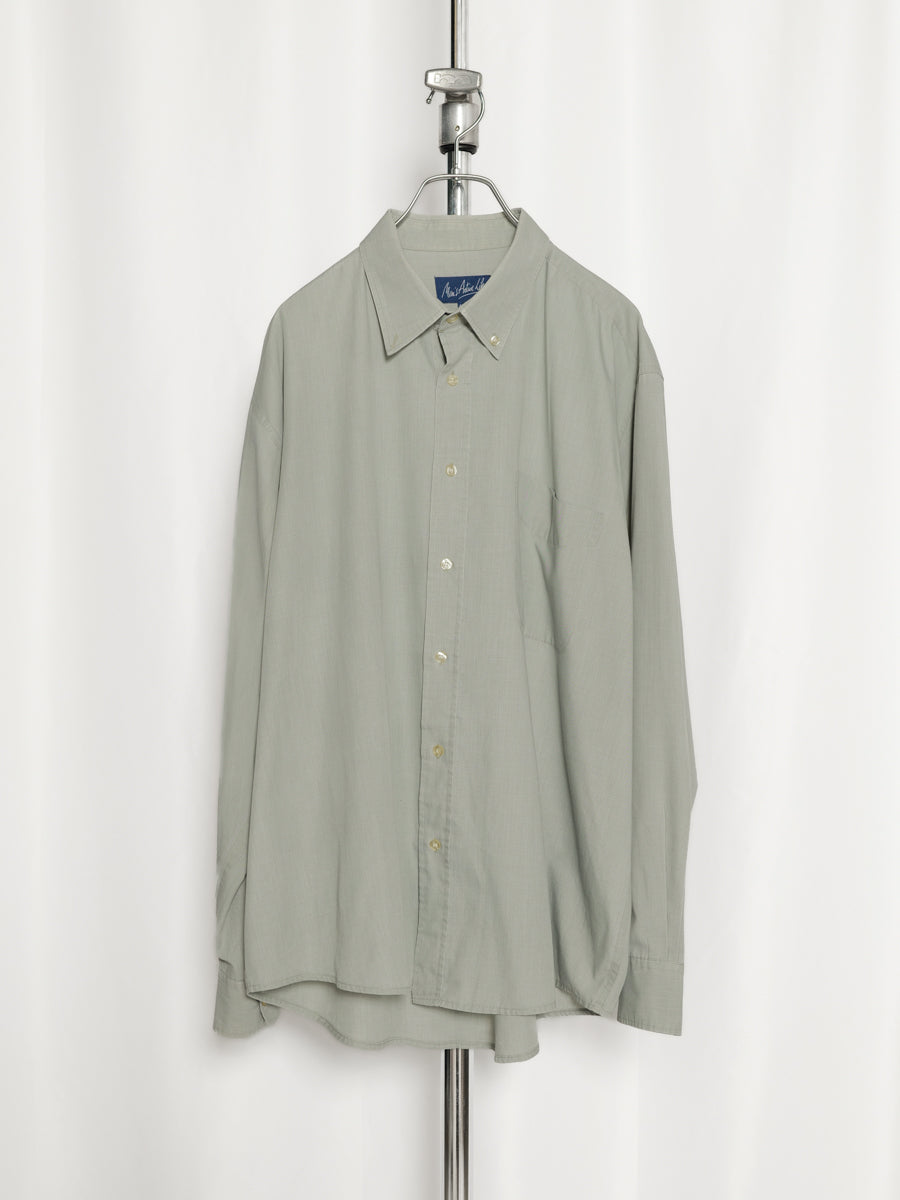 Men's Button Down Shirt