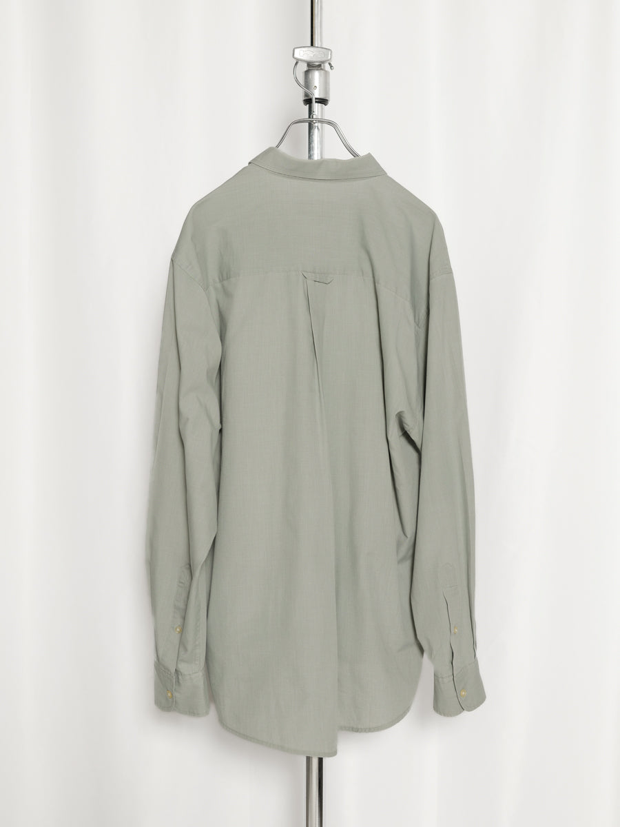 Men's Button Down Shirt