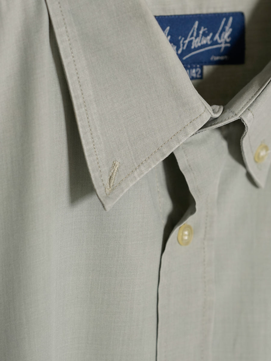 Men's Button Down Shirt