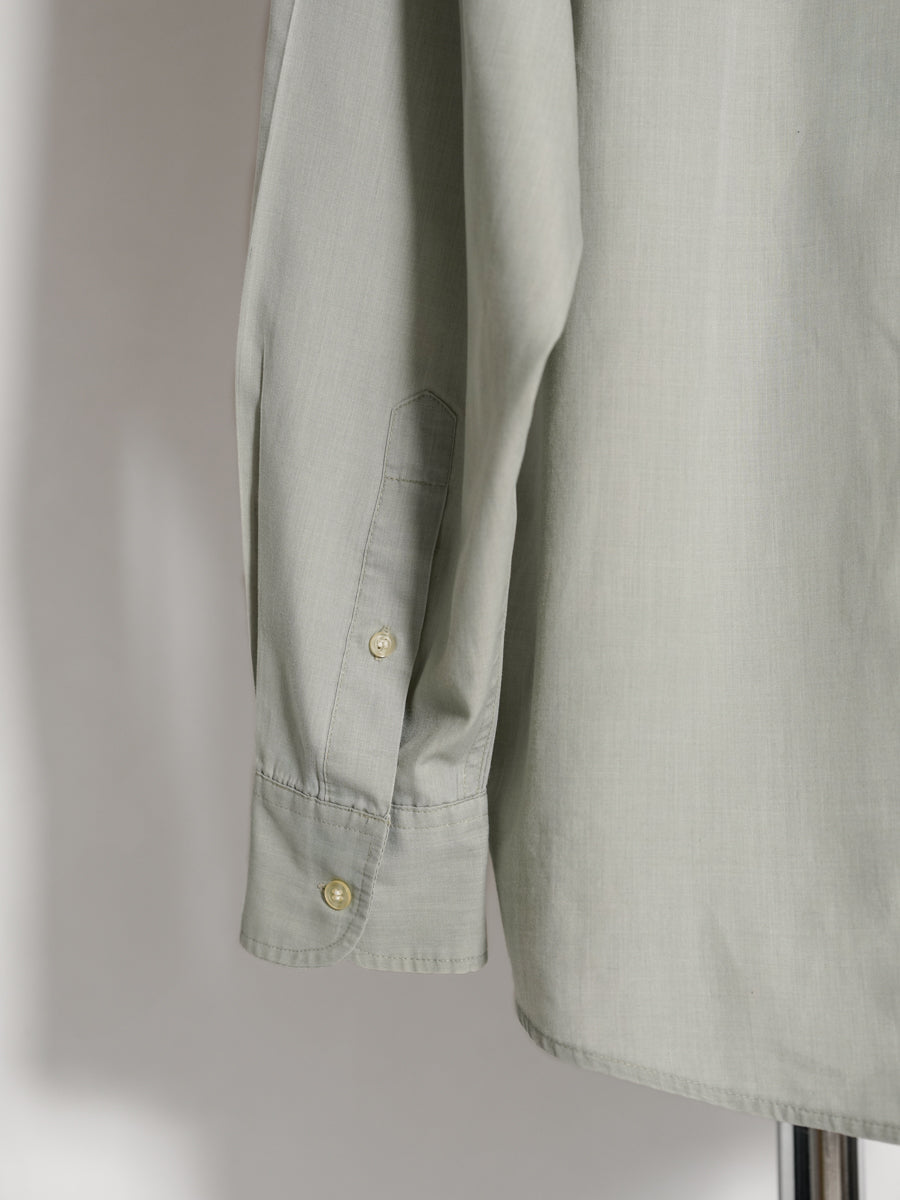 Men's Button Down Shirt