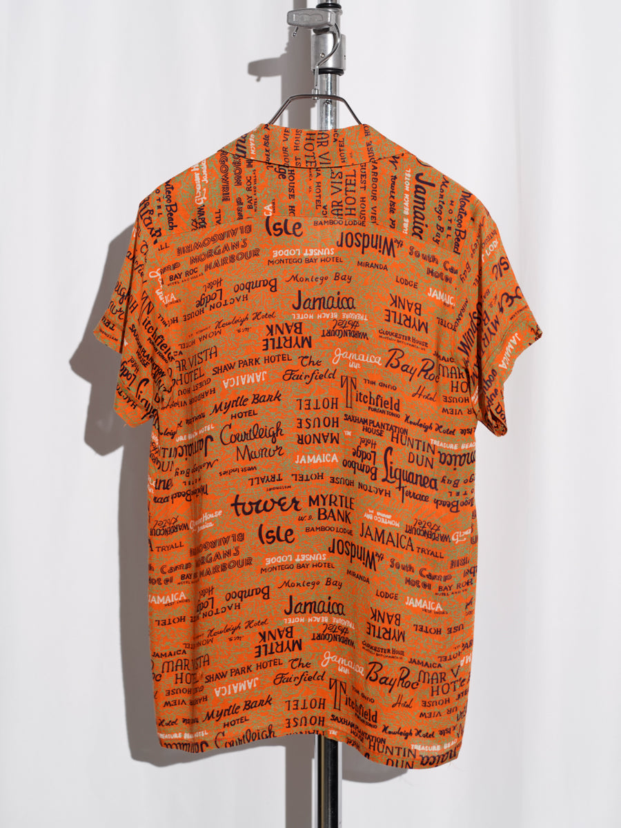 Modesto / 70s Garments of Distinction Shirts