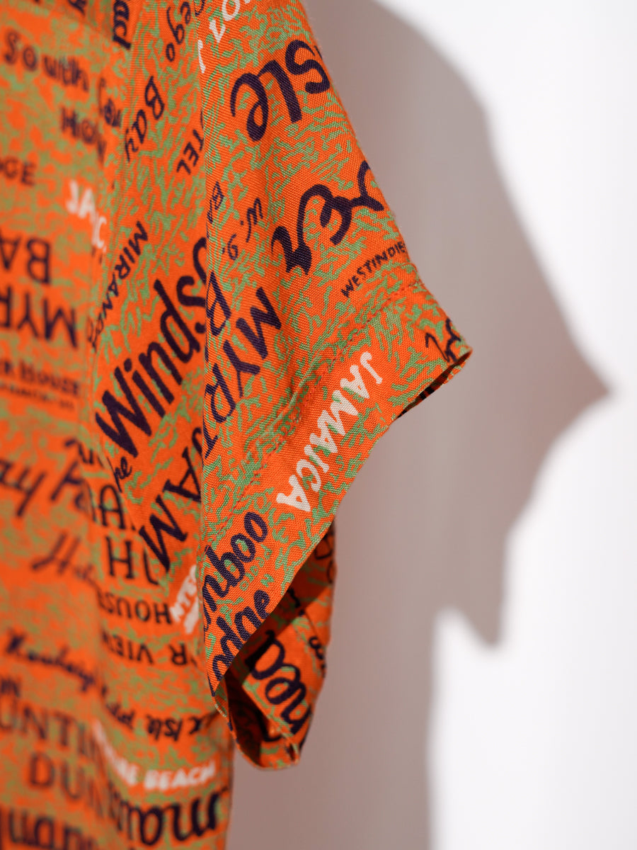 Modesto / 70s Garments of Distinction Shirts