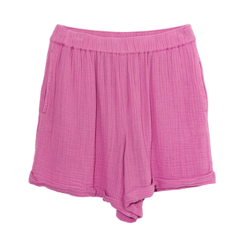 Piece Dyeing Shorts