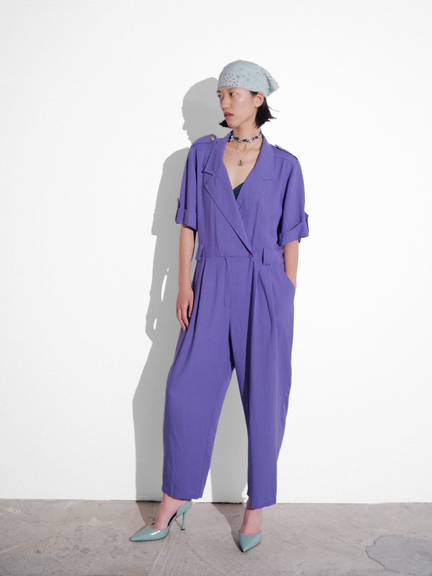 Stuart Alan / Jump Suits