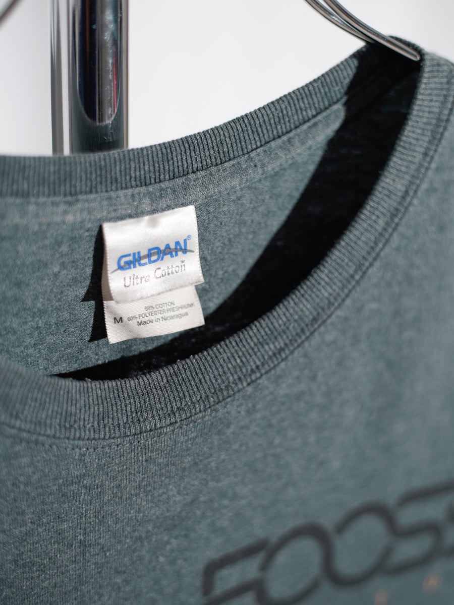 Car print Tshirts / FOOSE DESIGN