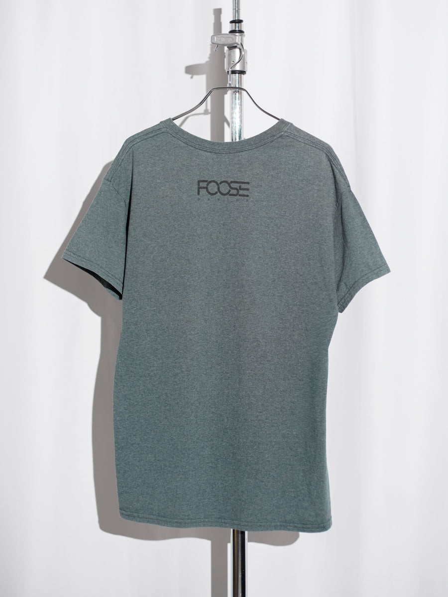 Car print Tshirts / FOOSE DESIGN