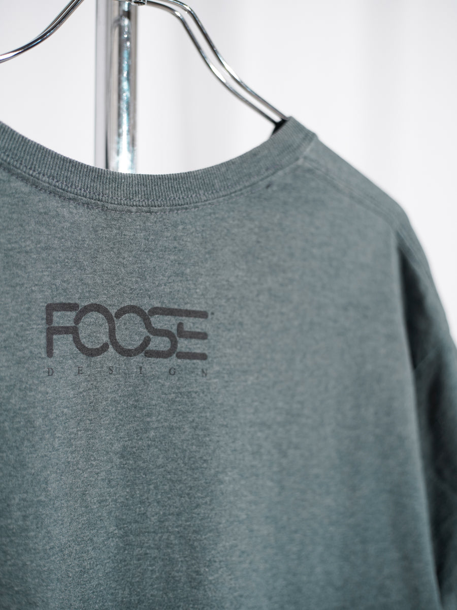 Car print Tshirts / FOOSE DESIGN