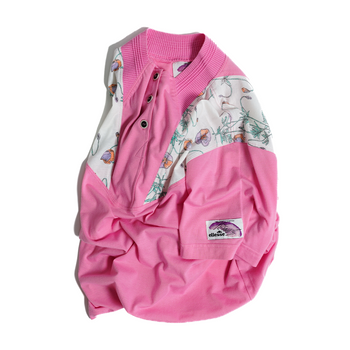 ellesse / 1980's Tennis Wear