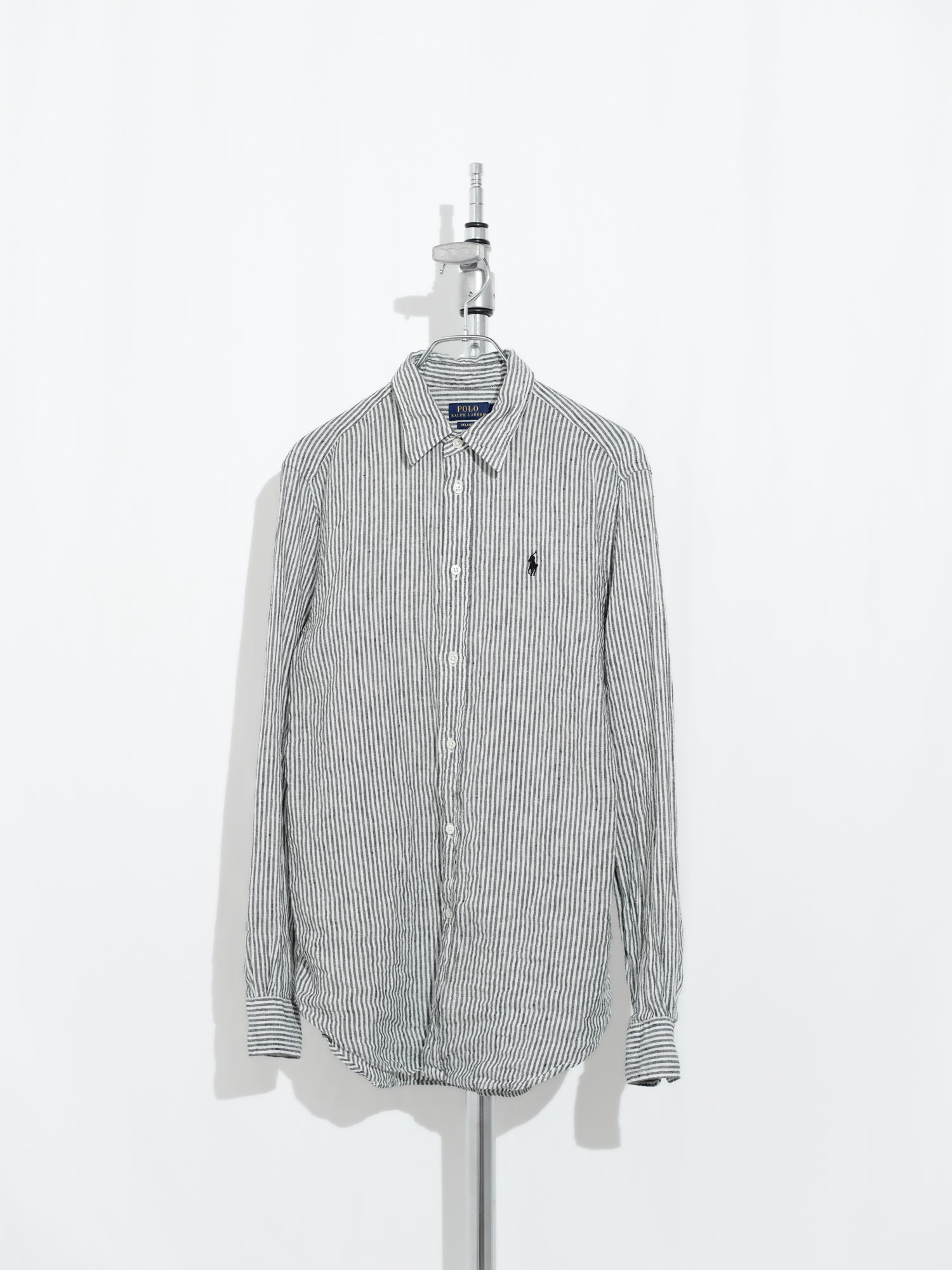 POLO RALPH LAUREN / Relaxed Fit Shirts