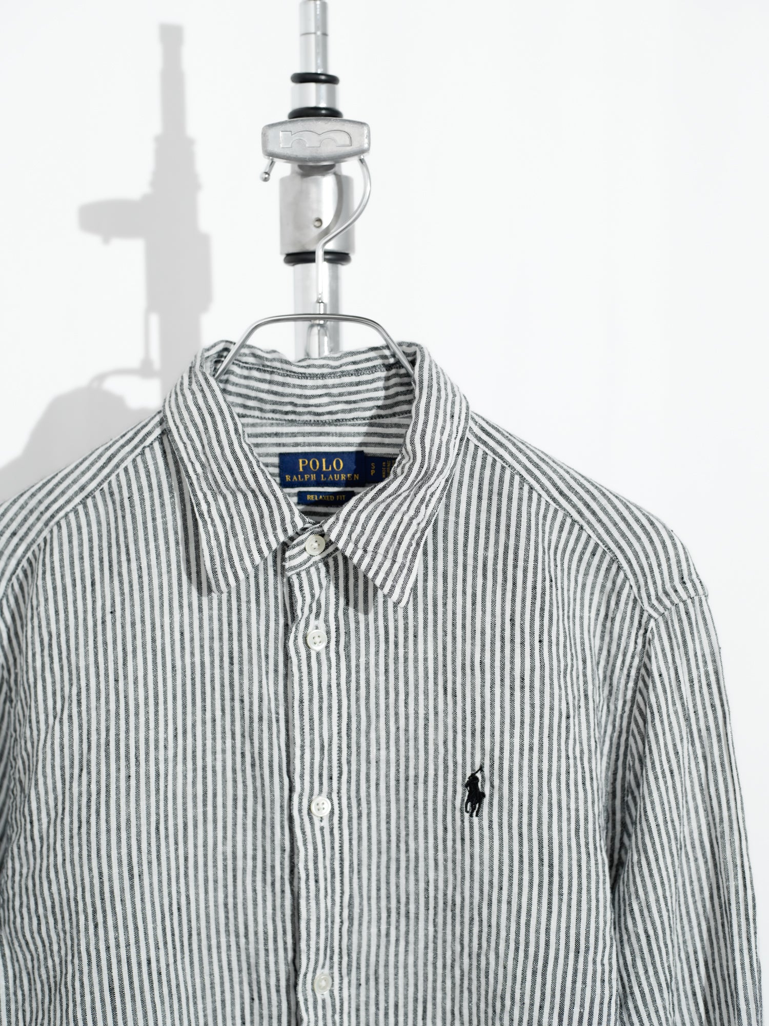 POLO RALPH LAUREN / Relaxed Fit Shirts