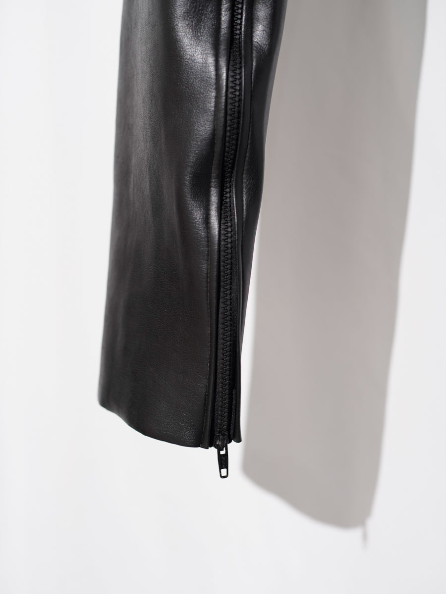 90s WILSONS / Motorcycle Chaps