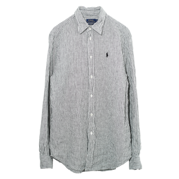 POLO RALPH LAUREN / Relaxed Fit Shirts
